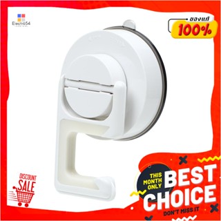 VACUUM ขอแขวนไม้ถูพื้นสุญญากาศ DEHUB MHD-WH60 สีขาวVACUUM MOP HOLDER DEHUB MHD-WH60 WHITE