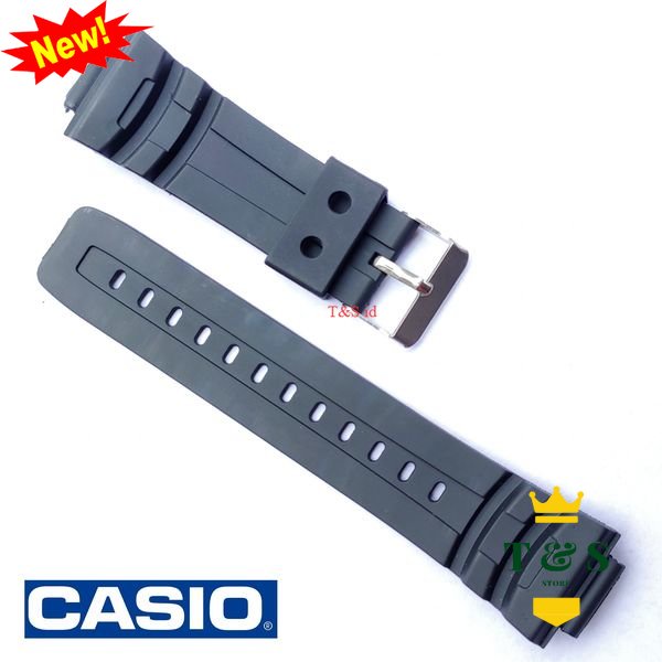 สายนาฬิกา Casio AW-591 สายนาฬิกา Casio AW 591 AW591