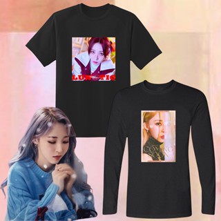 Mamamoo Moonbyul Lunatic T-Shirt unofficial_11