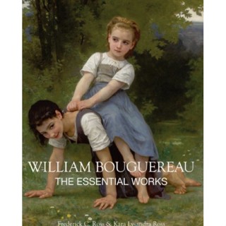 [Querida] The William Bouguereau : The Essential Works