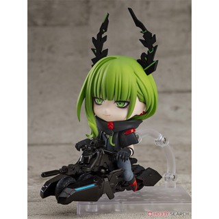 เหลือ 1ชิ้น) Nendoroid Dead Master: Dawn Fall Ver. 4580590170056