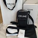 [CO221207489] Celine / Trekking Flap Phone Bag