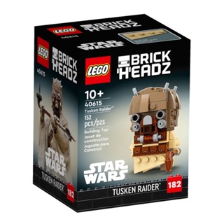 LEGO® BrickHeadz™ Tusken Raider 40615