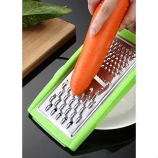 ที่หันซอยสไลด์ผักผลไม้ shredder sliced ​​fruit vegetable slices