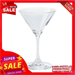 Glass แก้วมาตินี่ KASSA HOME รุ่น 0239 สีใสMartini Glass KASSA HOME Model 0239 Clear