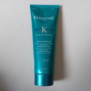 Kerastase Resistance shampoo 250 ML.