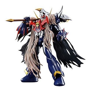 Bandai SOC GX-102 Mazinkaizer SKL 4573102604767 (Action Figure)