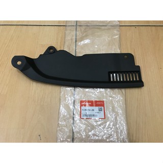 71105-T5A-J50 ∙ พลาสติกยึดหน้ากาก JAZZ"18-19 แท้ Cover Atas Radiator Honda Jazz 2018-2020 Genuine!!!