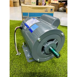 มอเตอร์ 1/2แรง แกนเพลา 14มิล  1/2HP PIONEER มีตัวตัดไฟ อย่างดี เช่น เครื่องขูดมะพร้าว เครื่องบดหมู