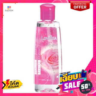 ลาวีเลีย เจลลี่ โคโลญจน์ กลิ่นฟรุตตี้ฟลอรัล 100 มิลลิลิตร Lavilia Jelly Cologne Fruity Floral Scent 100 ml