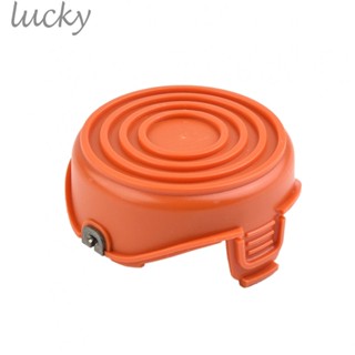 ฝาครอบม้วนสายเครื่องตัดหญ้า ทนทาน แบบเปลี่ยน สําหรับ Black &amp; Decker GL5530 1 ชิ้น