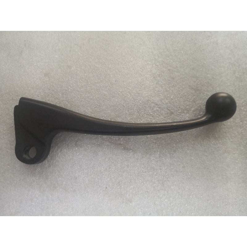 Y88/Y100 BRAKE LEVER BLACK COLOUR (มือขวา) /YAMAHA Y 88/Y 100 BREK LEVER KANAN