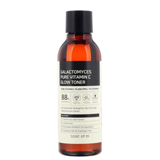 Some BY MI Galactomyces Pure Vitamin C Glow Toner 6.67 fl.oz / 200 มล.