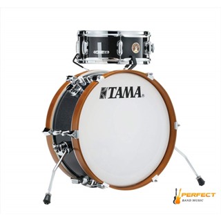 TAMA Club-jam Mini Kit LJK28S-CCM กลองชุด TAMA Club-jam Mini Kit LJK28S-CCM