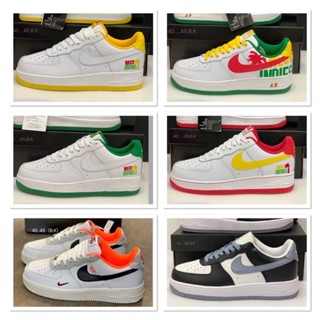 Nike Air Force 1 (size40-45) มีหลายสี