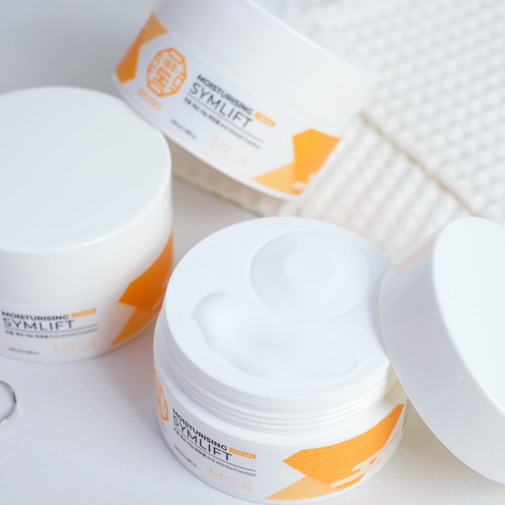 JEJUDO MOISTURISING CREAM