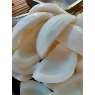 มะพร้าวกะทิเชื่อมพร้อมทาน OTOPราชบุรี