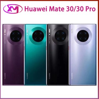 ฝาหลัง Huawei Mate 30/30 Pro กระจกหลัง Battery Back Cover for Mate 30/30 Pro+ฝาหลังพร้อมกระจกเลนส์กล้อง