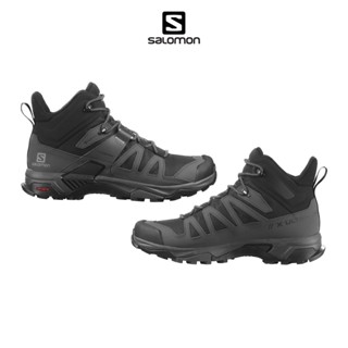 SALOMON X ULTRA 4 MID WIDE GTX MEN