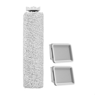 Xiaomi High Temperature Wireless Floor Scrubber Accessories Set - ชุดอุปกรณ์เสริมไม้ขัดพื้นแบบร้อนไร้สายเสี่ยวหมี่