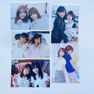 AKB48 Store Benefit รูปแถมร้าน