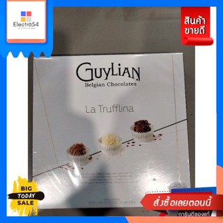 ขนม Guylian La Trufflina Chocolate 180g Guylian La Trufflina Chocolate 180g. Good price.ช็อคโกแลต