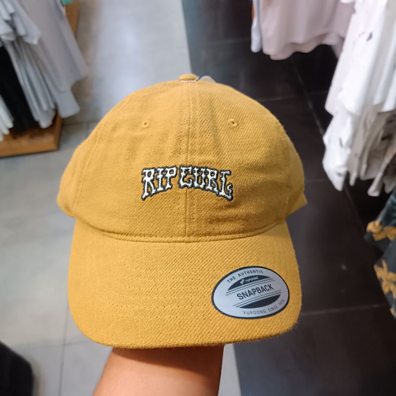 หมวกผู้ชาย Ripcul shred adjuzt