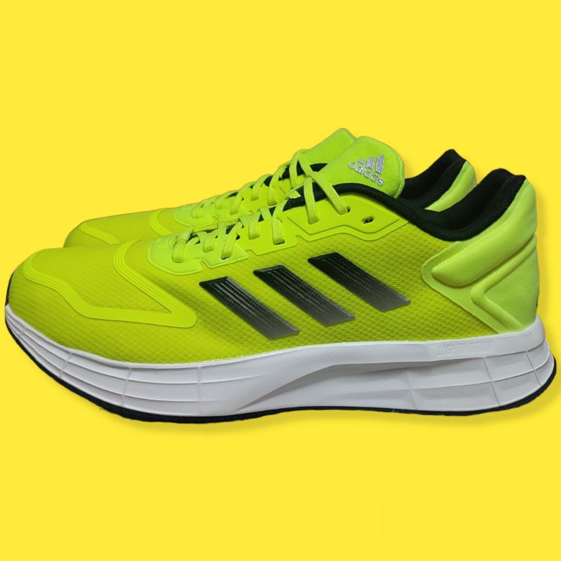 Adidas Duramo 10 รองเท้าวิ่ง สําหรับผู้ชาย