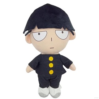 ตุ๊กตาการ์ตูน Mob Psycho 100 Kageyama Shigeo ของเล่นสําหรับเด็ก