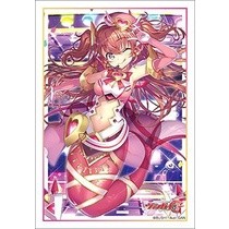 Bushiroad Sleeve Vanguard Vol.325 BN-Prism, Shining Garnet