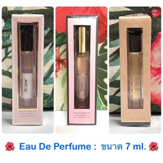 ✨🌸 Mini Perfume Victorias Secret นำเข้าล่าสุด 🌸