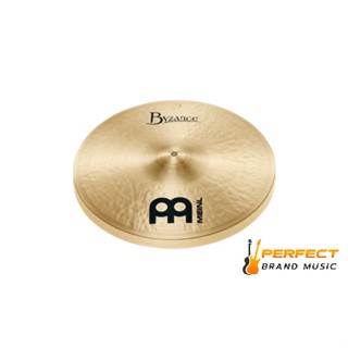 AA Meinl Cymbals รุ่น B14HH(Heavy Hi-Hat)