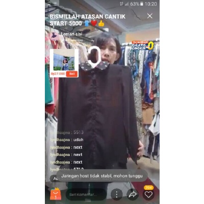 Live Link CO 35K****