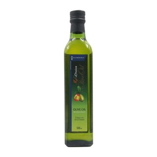 มายช้อยส์น้ำมันมะกอก 500มล. My Choice Olive Oil 500ml.