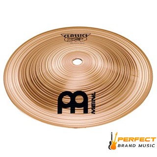 AA Meinl Cymbals รุ่น C8BL 8" Classics Traditional Low Bell