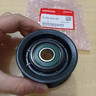 Pully Bearing Pulley IDLER CIVIC TURBO CRV HRV Original