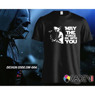 MAY THE FORCE BE WITH YOU STAR WARS (SW-006)_04