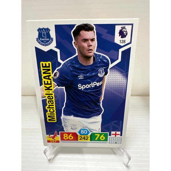 Panini - Adrenalyn XL Premier League 2019-2020 Everton