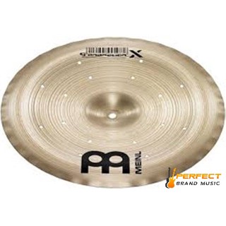 AA Meinl Cymbals รุ่น GX-12FCH 12" Generation X Filter China