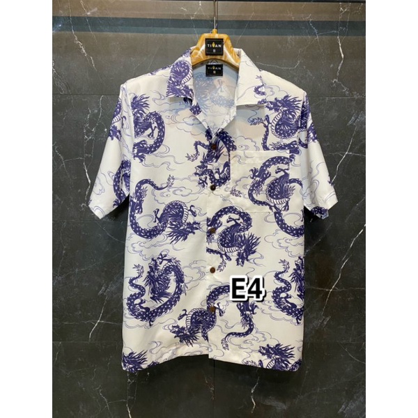 เสื้อตรุษจีน เสื้อมังกร สวยๆ❤💯) - รูปที่ 6