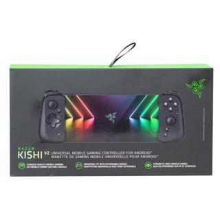 Razer Kishi V2 จอยเกมมือถือ สําหรับ Android