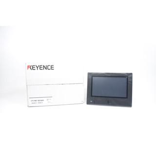 VT5-W07 KEYENCE VT5-W07 TOUCH PANEL DISPLAY KEYENCE HMI