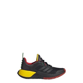 adidas วิ่ง รองเท้า adidas Sport DNA x LEGO® เด็ก สีดำ HQ1313
