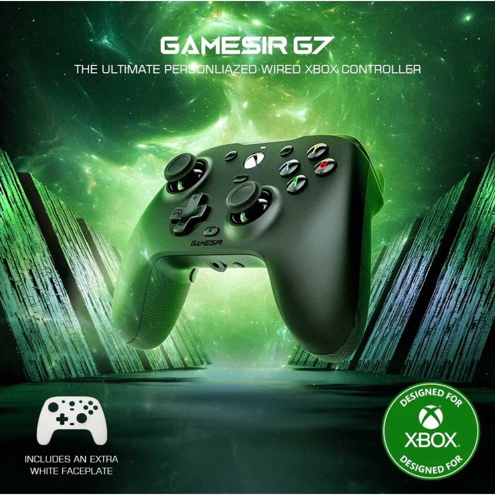 Gamesir G7 Wired Controller (For Xbox/PC)