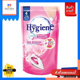 Hygiene(ไฮยีน) HYGIENE ไฮยีน รีดเรียบ 900มล. (เลือกสูตรได้) HYGIENE Hygiene Smooth Ironing 900 ml. (Choose formula)