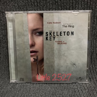 The Skeleton Key / เปิดประตูหลอน (VCD)