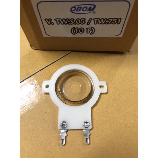 วอยซ์ดอกเสียงแหลมโอบอ้อม TW.751/TW.S.05 วอยซ์แท้บริษัท100%…