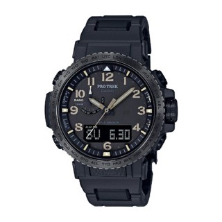 CASIO [Solar Radio Watch] PRO TREK Climber Line PRW-50FC-1JF 1JF [Domestic Genuine Product]