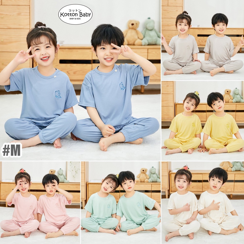 2-6 ปี | Children& 39;S PAJAMAS CHILDREN& 39;S SLEEPWEAR Catalog YAOU M