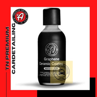 Adams Graphene Ceramic Coating (60ml)